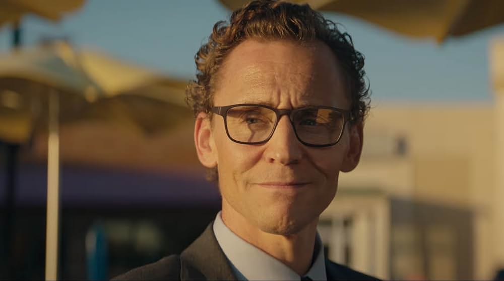 The Life of Chuck（原題）の画像