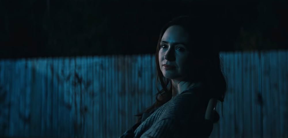 The Life of Chuck（原題）の画像