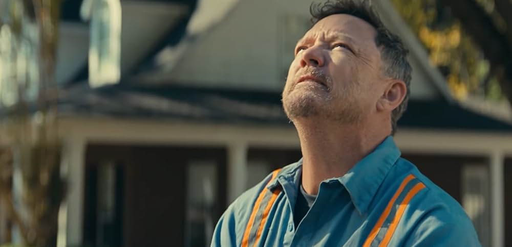 The Life of Chuck（原題）の画像