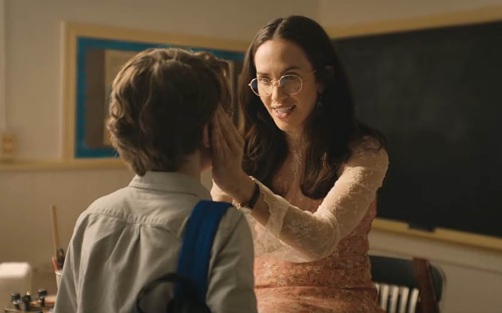 The Life of Chuck（原題）の画像