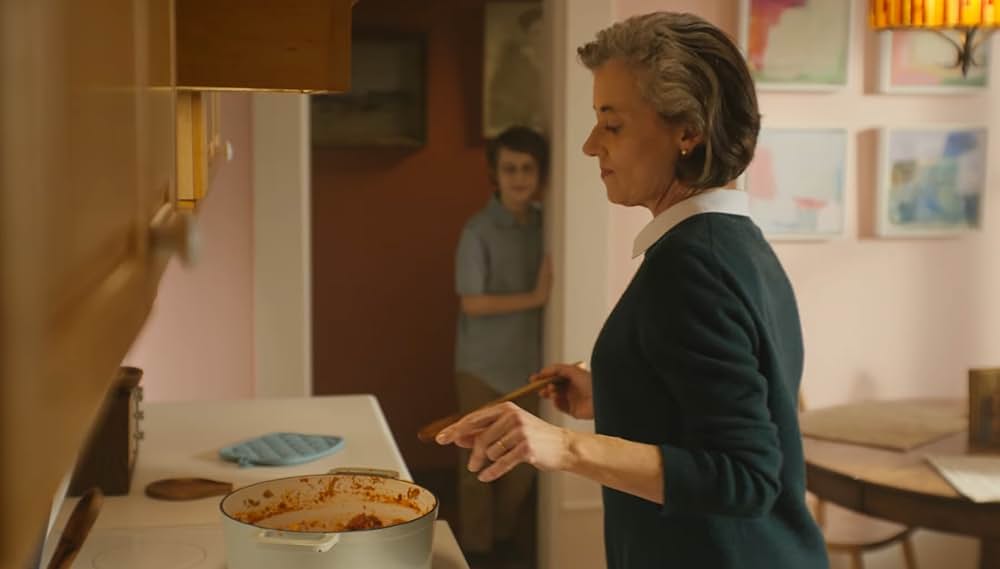 The Life of Chuck（原題）の画像