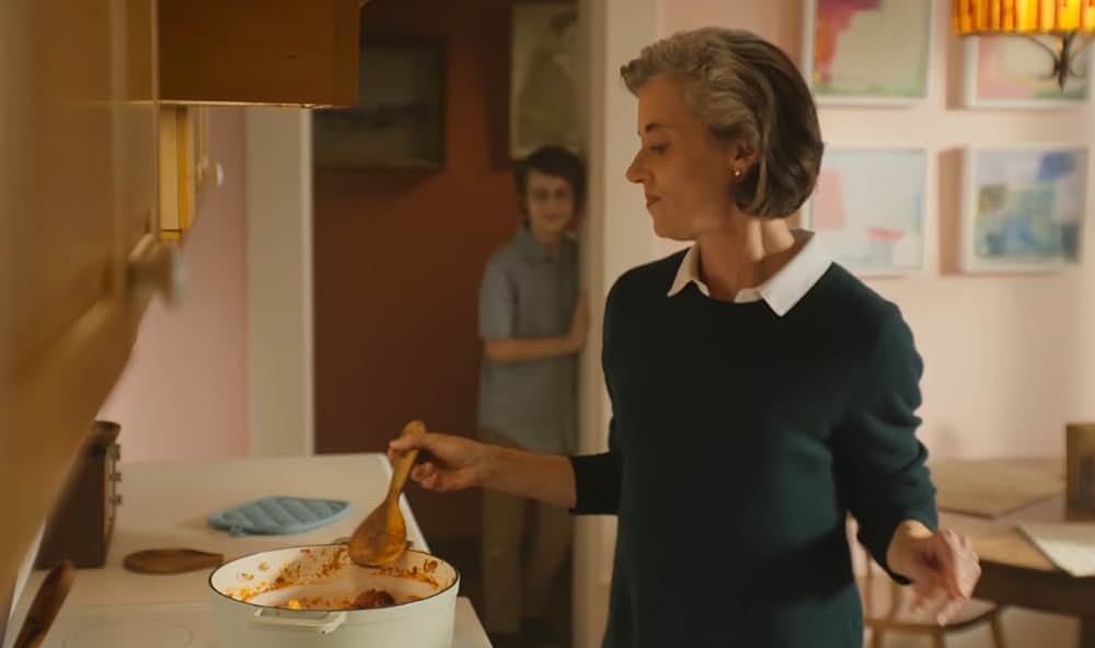 The Life of Chuck（原題）の画像