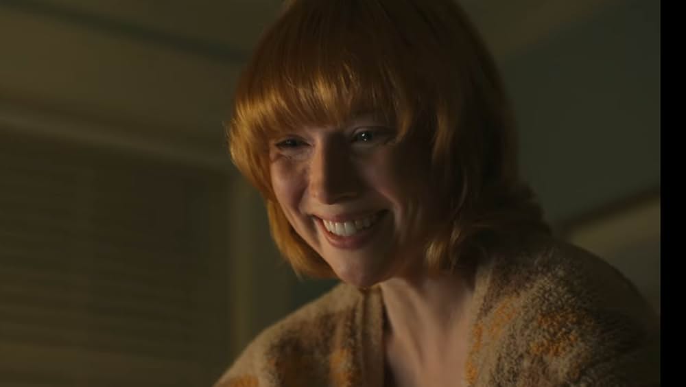 The Life of Chuck（原題）の画像