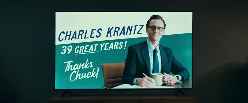 サンキュー、チャックの画像