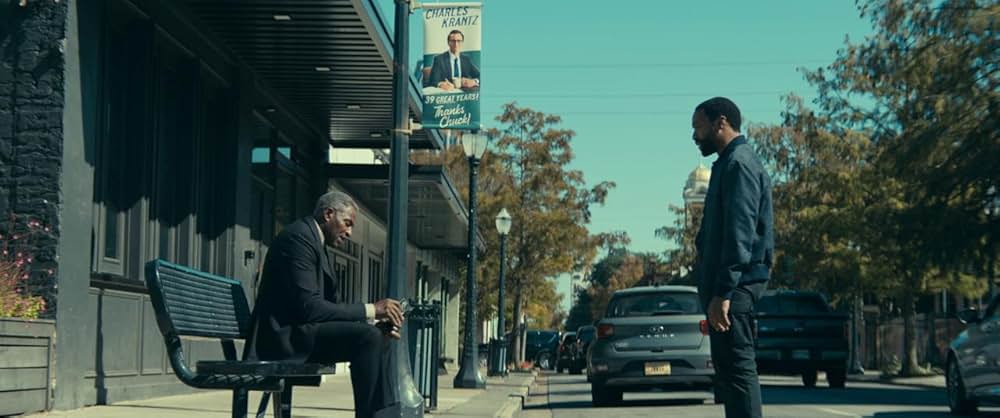 サンキュー、チャックの画像