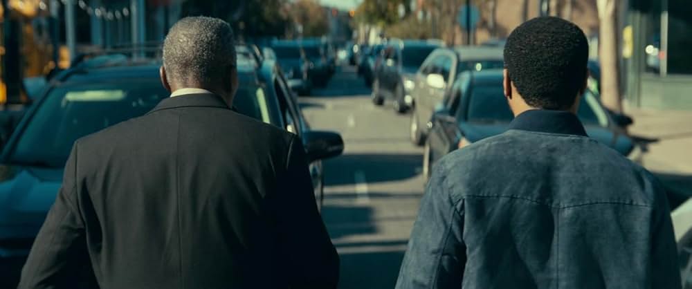 サンキュー、チャックの画像