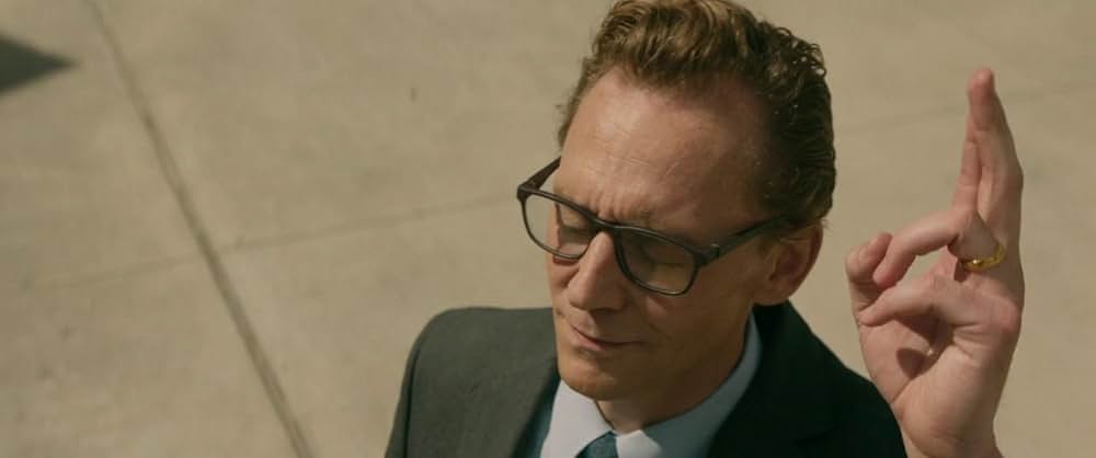 サンキュー、チャックの画像