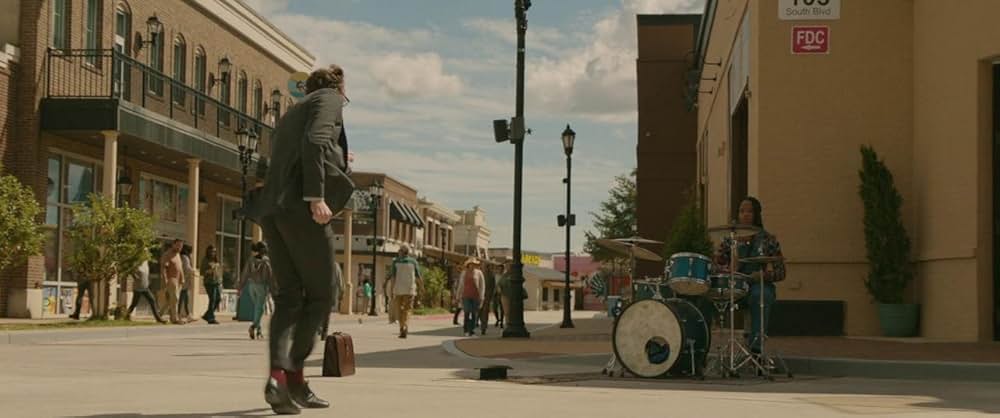 サンキュー、チャックの画像