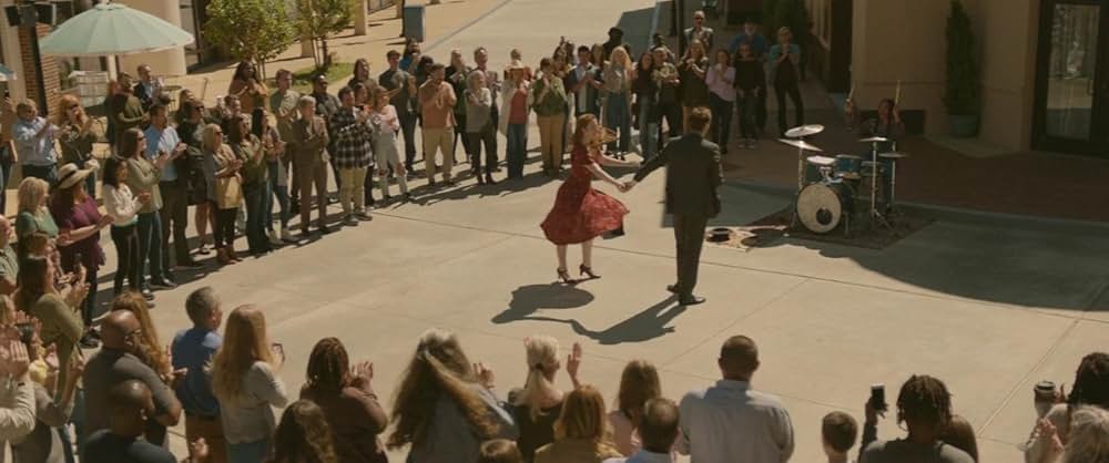 サンキュー、チャックの画像