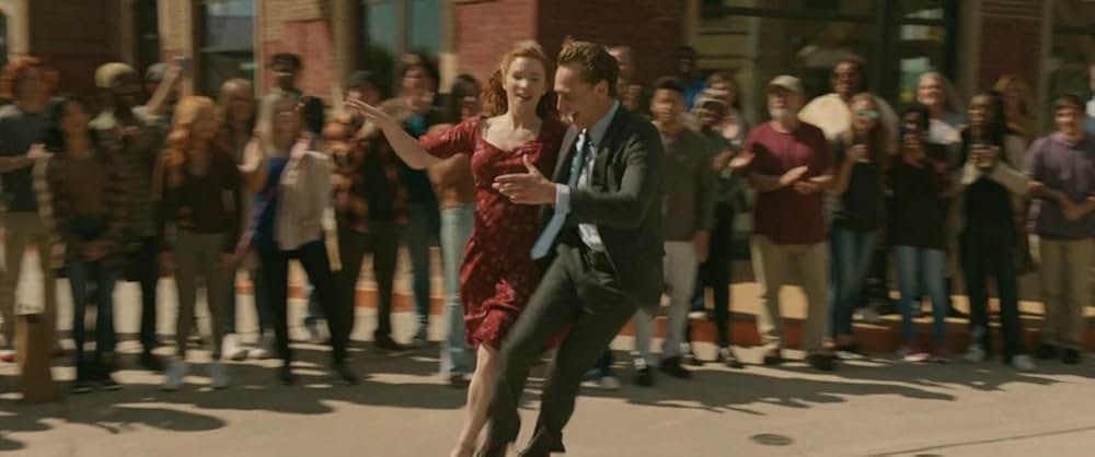 サンキュー、チャックの画像