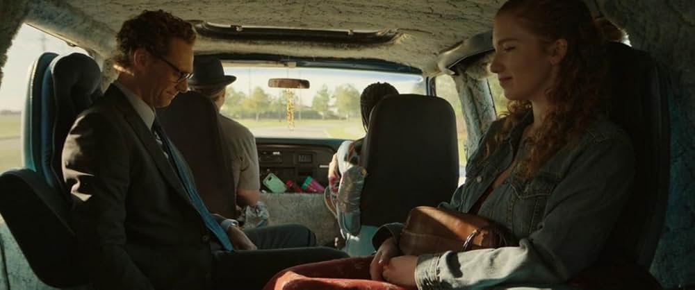 サンキュー、チャックの画像