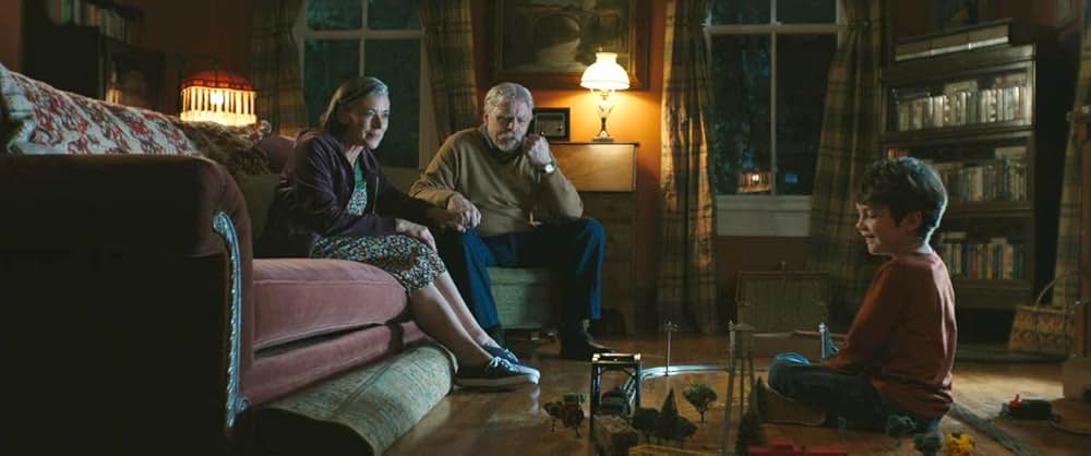 サンキュー、チャックの画像