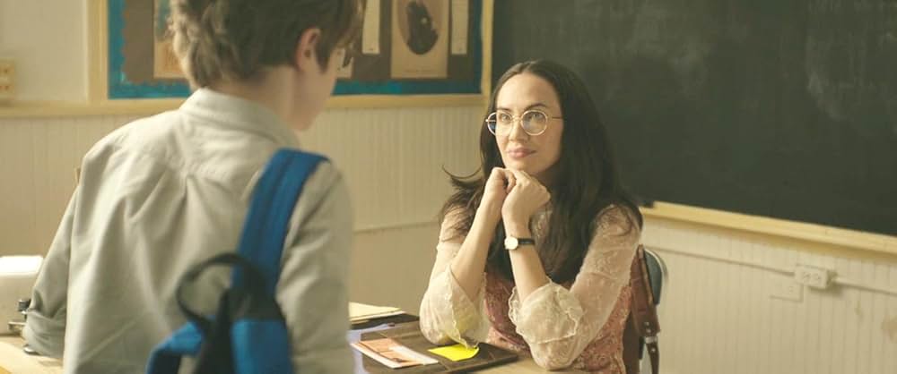 サンキュー、チャックの画像