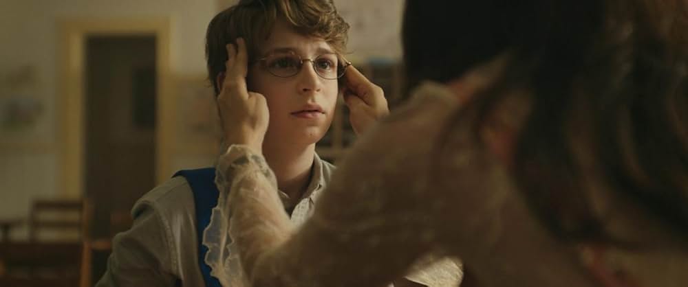 サンキュー、チャックの画像