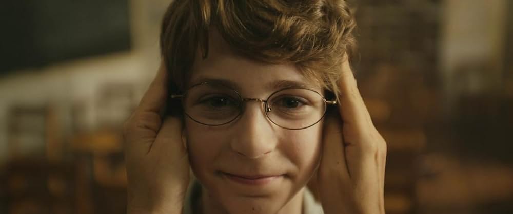 サンキュー、チャックの画像