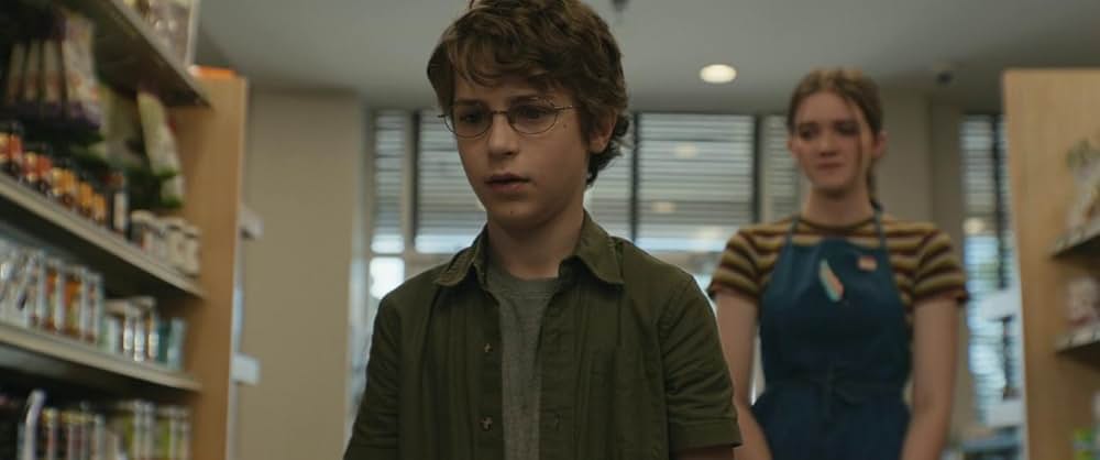 サンキュー、チャックの画像