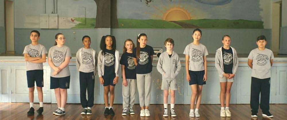 サンキュー、チャックの画像