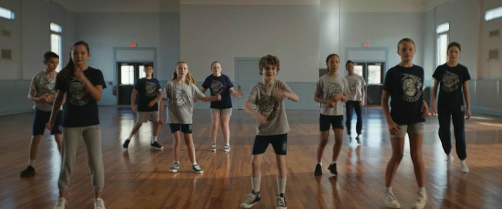 サンキュー、チャックの画像