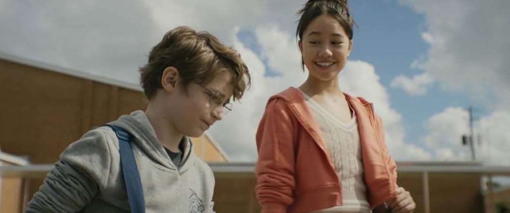 サンキュー、チャックの画像