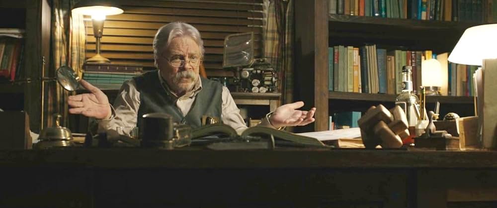 サンキュー、チャックの画像