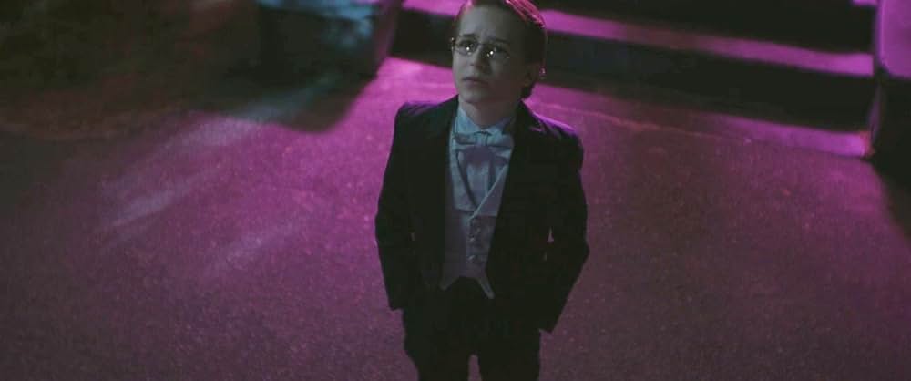 サンキュー、チャックの画像