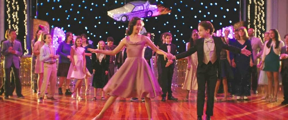 サンキュー、チャックの画像