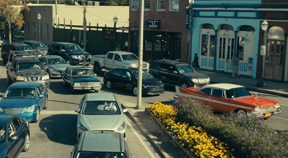 サンキュー、チャックの画像