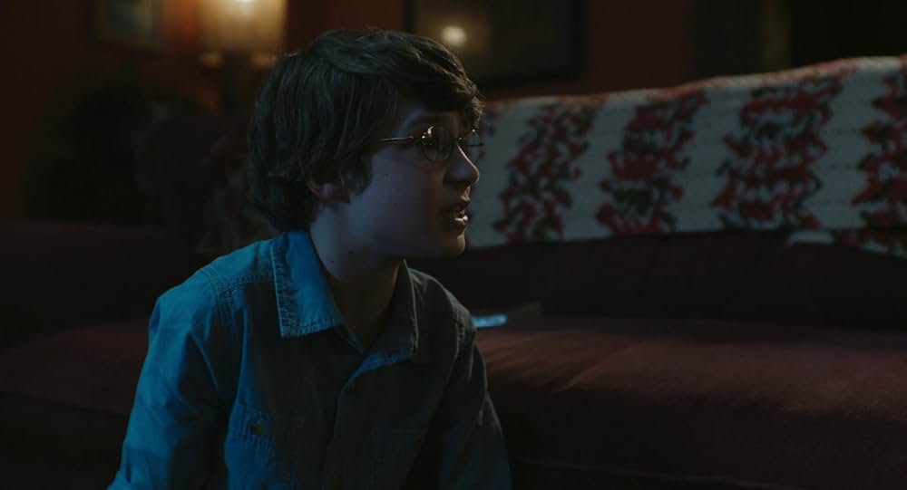 サンキュー、チャックの画像