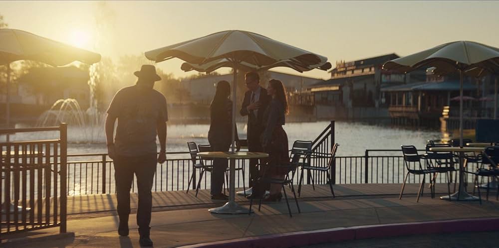 サンキュー、チャックの画像