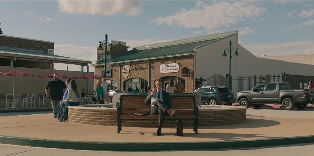 サンキュー、チャックの画像