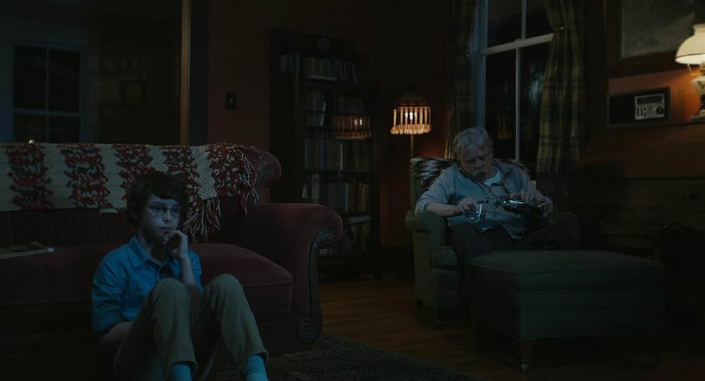 サンキュー、チャックの画像