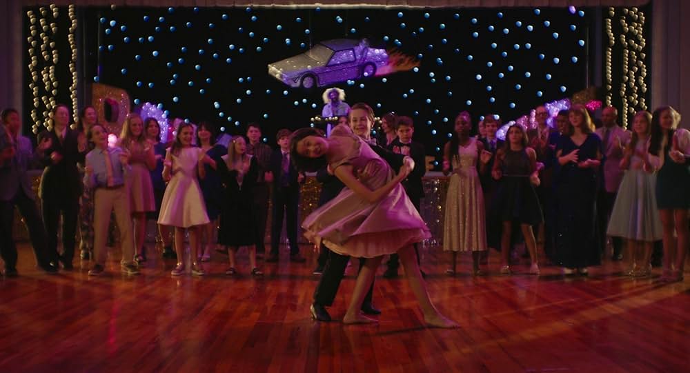 サンキュー、チャックの画像