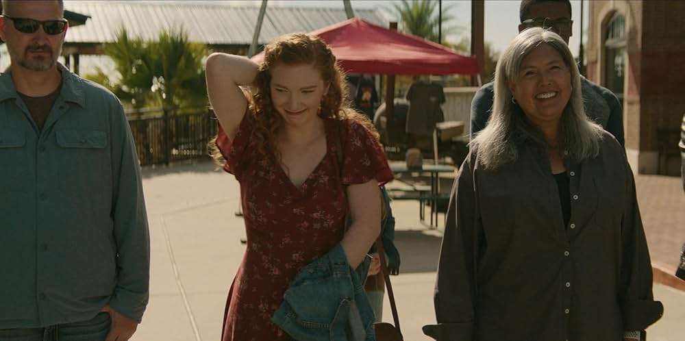 サンキュー、チャックの画像