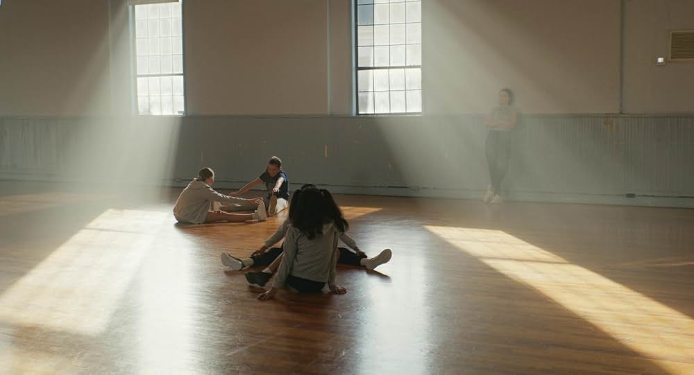 サンキュー、チャックの画像