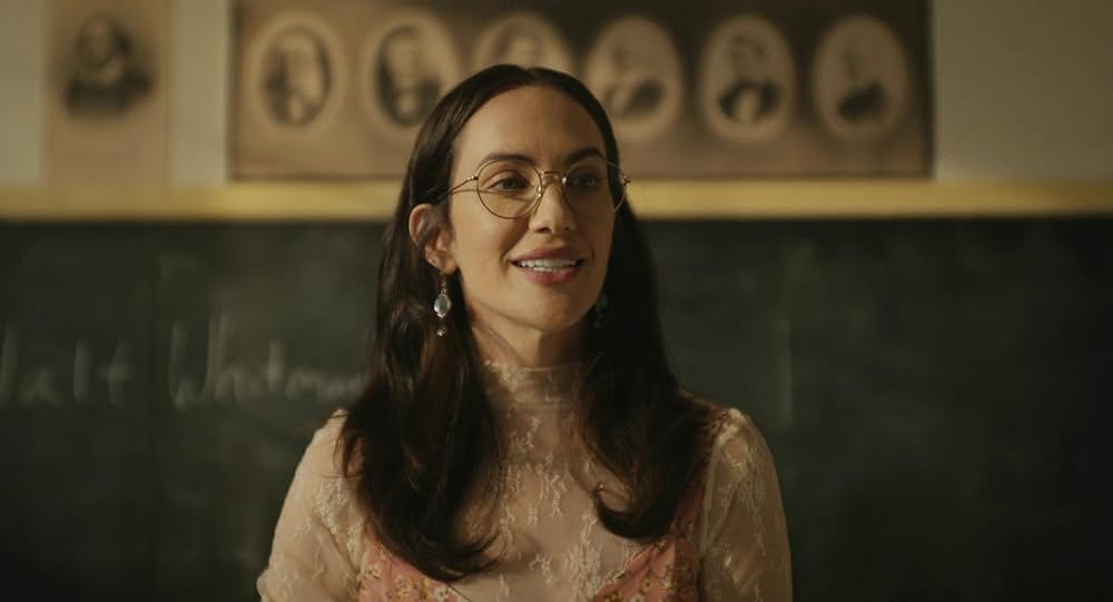 サンキュー、チャックの画像