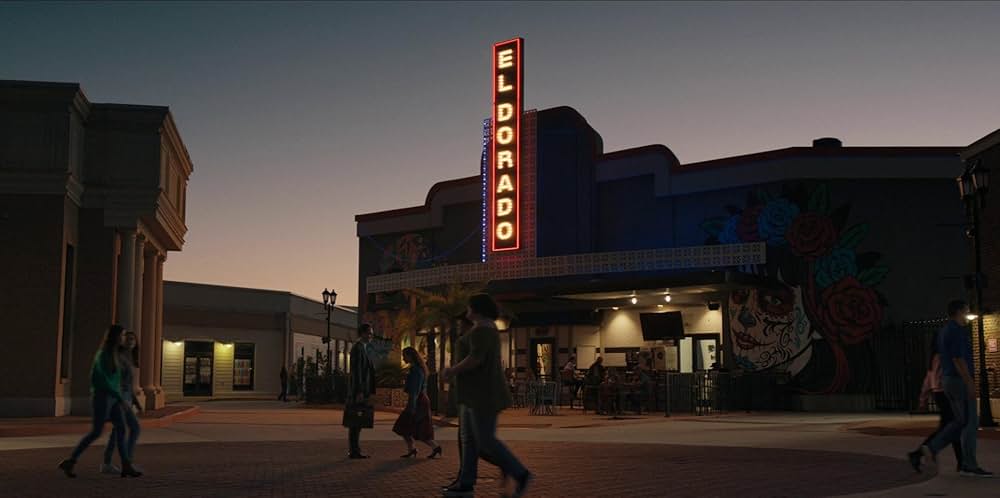 サンキュー、チャックの画像