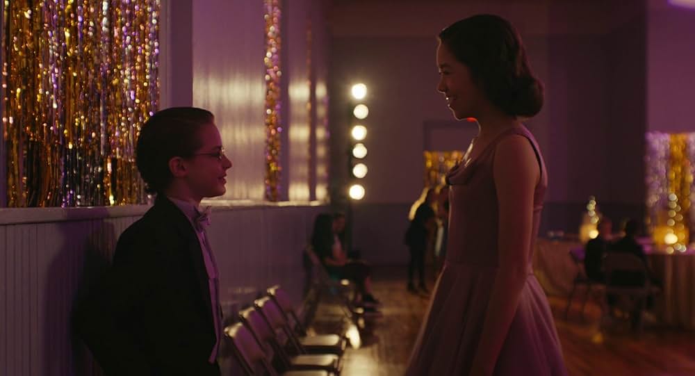 サンキュー、チャックの画像