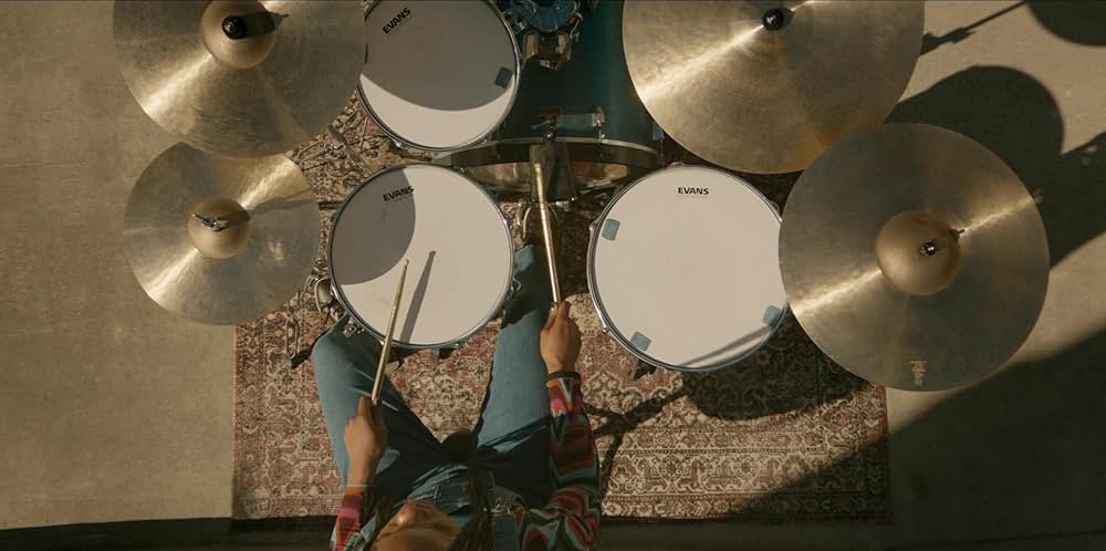 サンキュー、チャックの画像