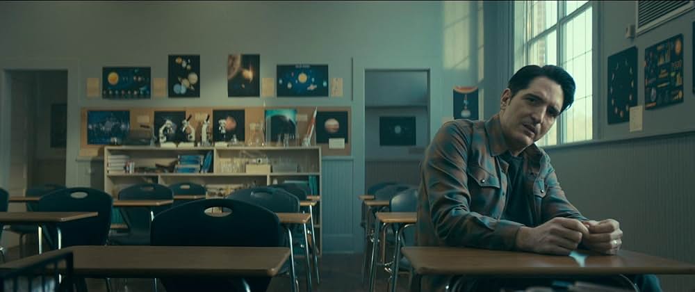 サンキュー、チャックの画像