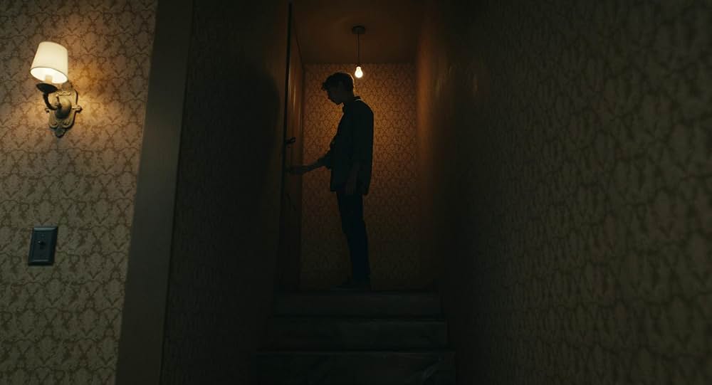 サンキュー、チャックの画像