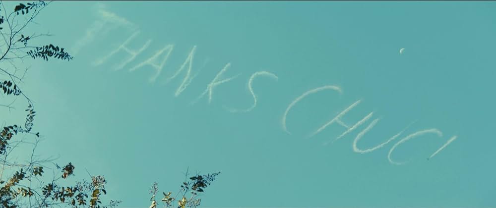 サンキュー、チャックの画像