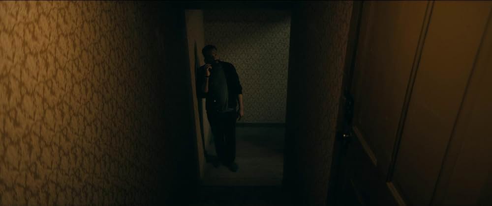 サンキュー、チャックの画像