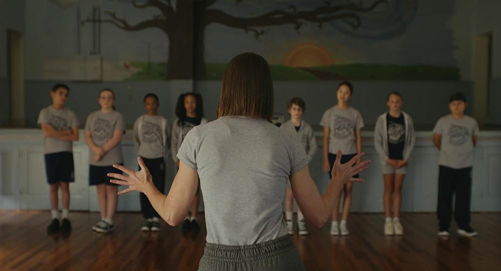 サンキュー、チャックの画像