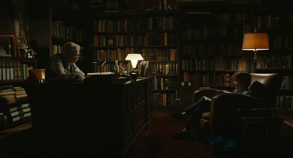 サンキュー、チャックの画像