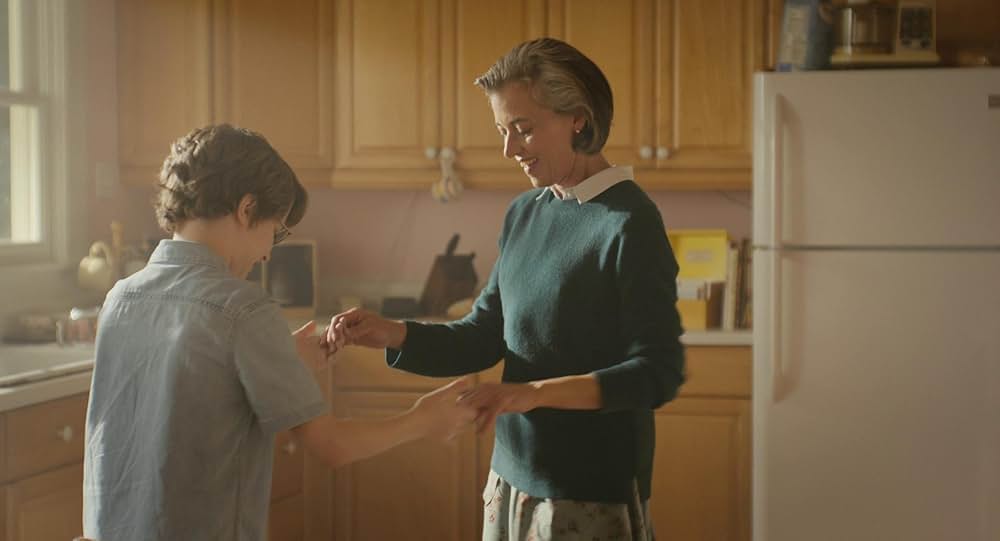 サンキュー、チャックの画像