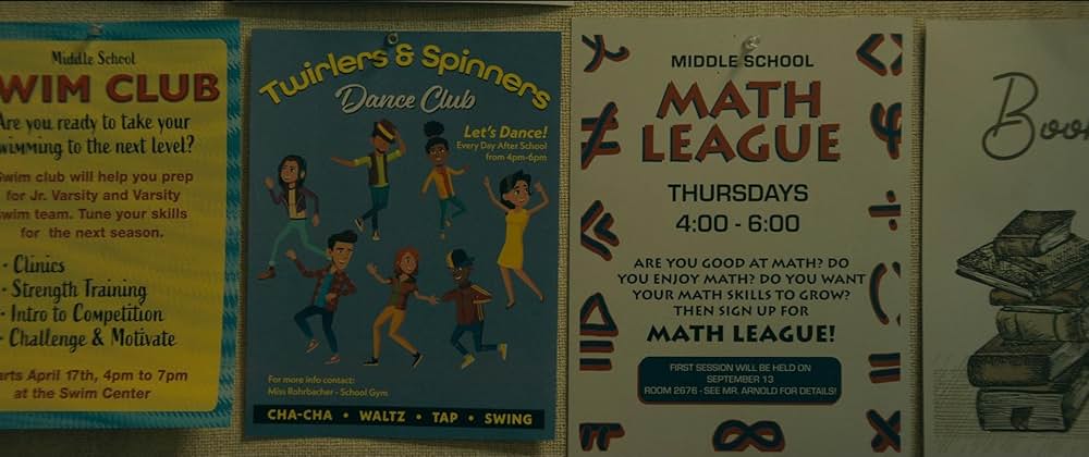 サンキュー、チャックの画像