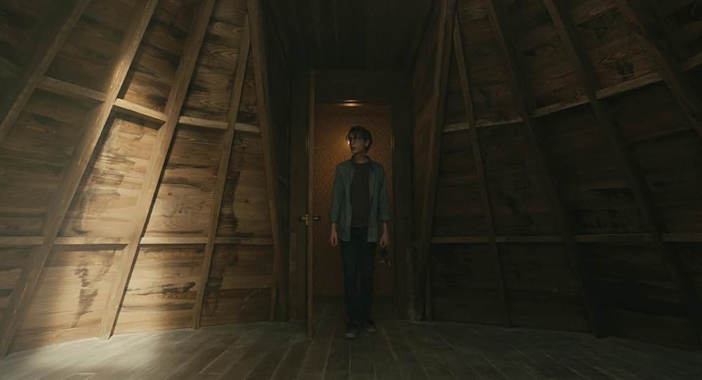 サンキュー、チャックの画像