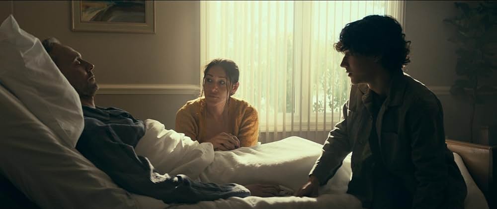 サンキュー、チャックの画像