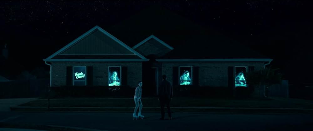 サンキュー、チャックの画像