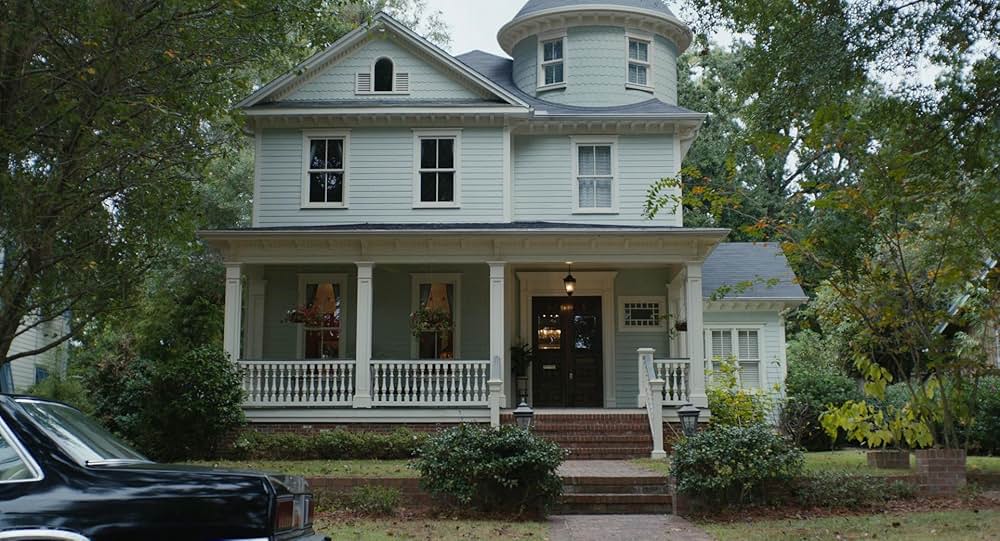 サンキュー、チャックの画像